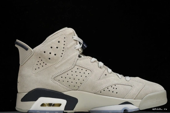 Cheap EP CT8529-012 6 Retro CT8529-012 Georgetown Jordan 0425